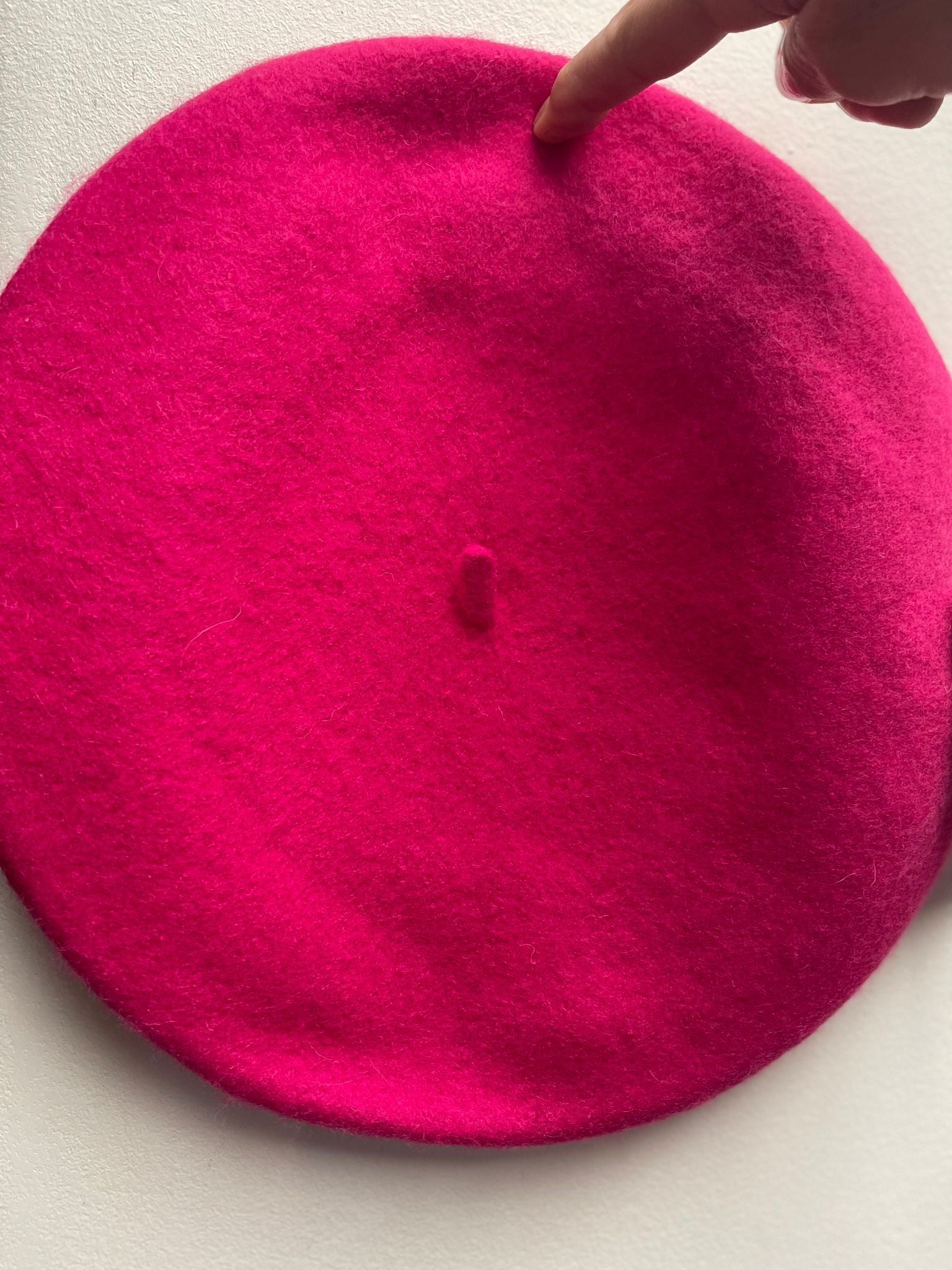 BONNET BÉRET FRANÇAIS - L'autre mode