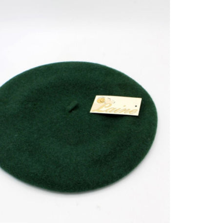 BONNET BÉRET FRANÇAIS - L'autre mode