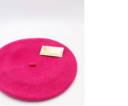 BONNET BÉRET FRANÇAIS - L'autre mode