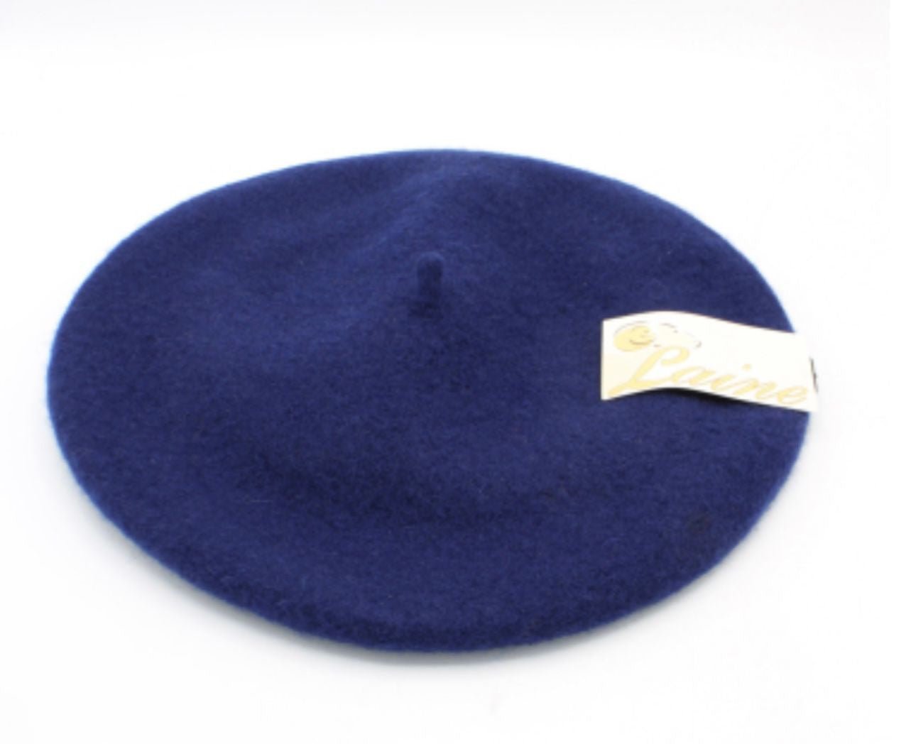 BONNET BÉRET FRANÇAIS - L'autre mode