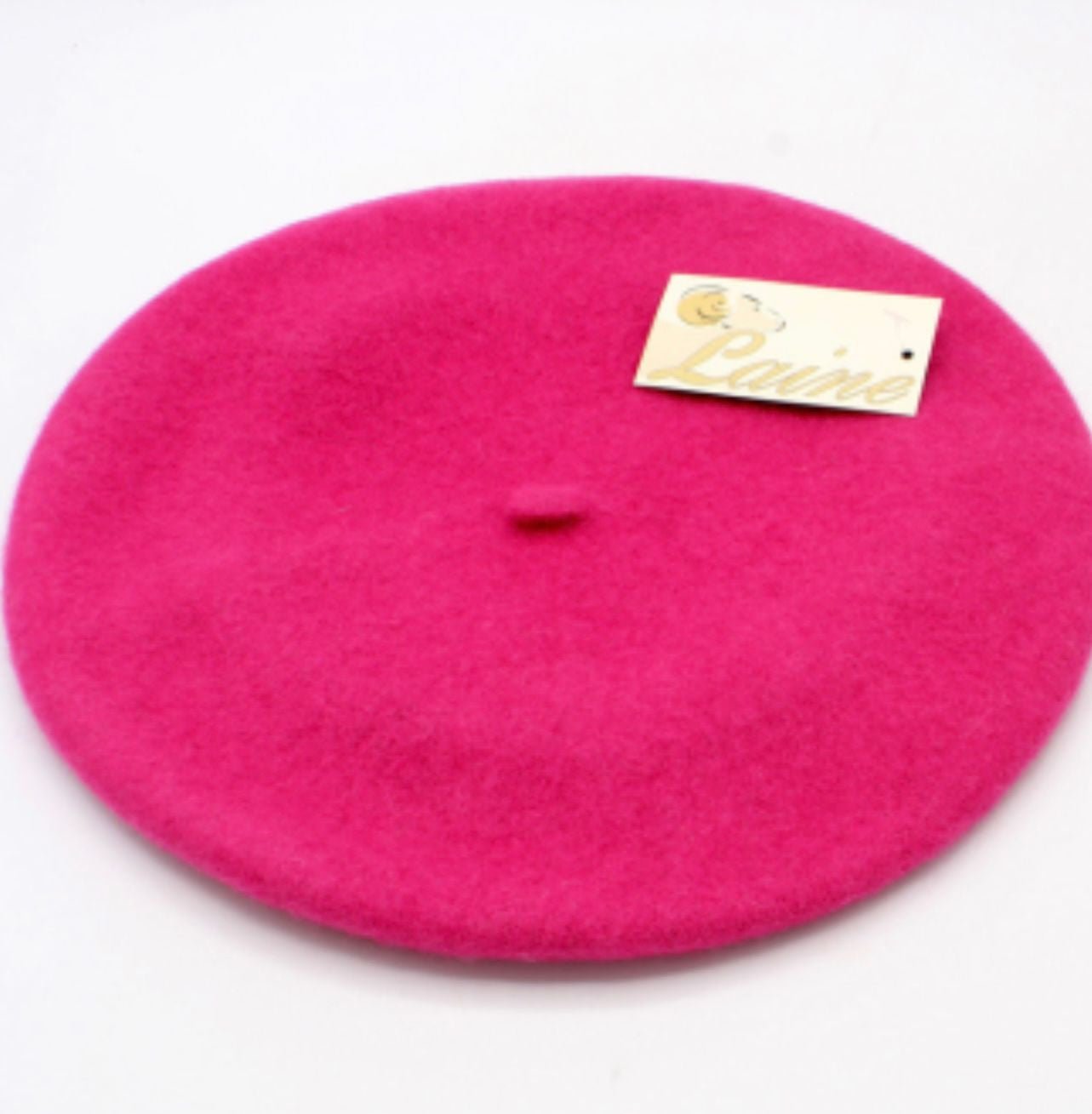 BONNET BÉRET FRANÇAIS - L'autre mode
