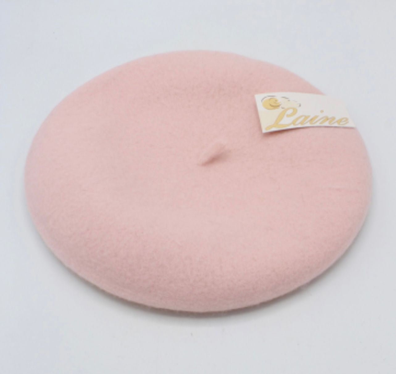 BONNET BÉRET FRANÇAIS - L'autre mode