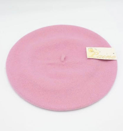 BONNET BÉRET FRANÇAIS - L'autre mode