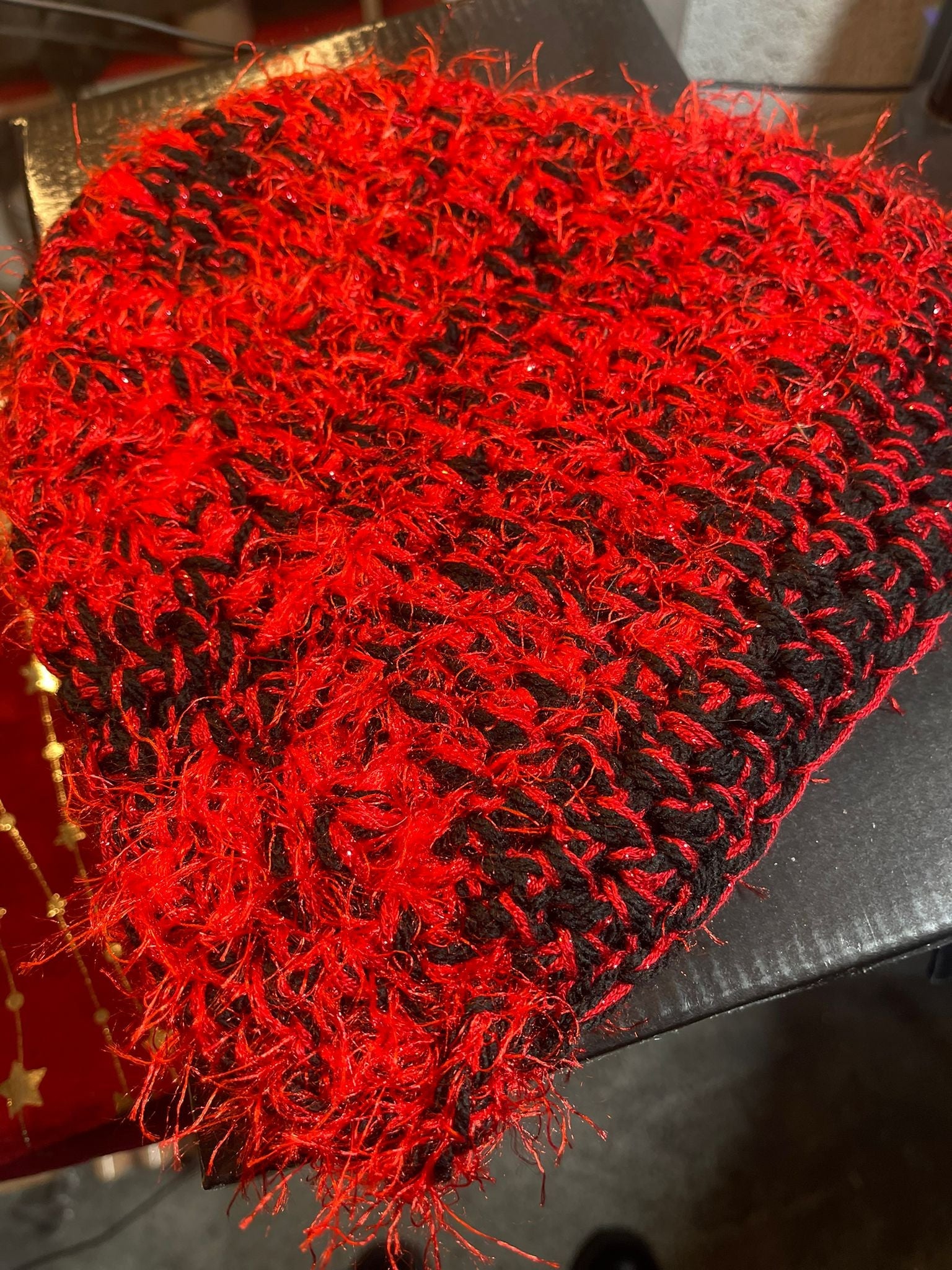 bonnet LA MALICE - L'autre mode