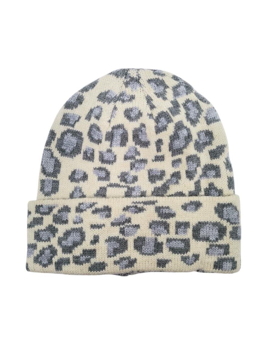 bonnet leo - L'autre mode