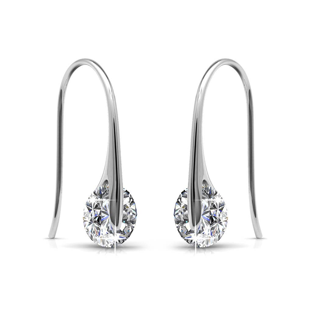 Boucles D'oreilles Classy - L'autre mode