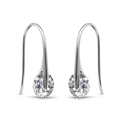 Boucles D'oreilles Classy - L'autre mode