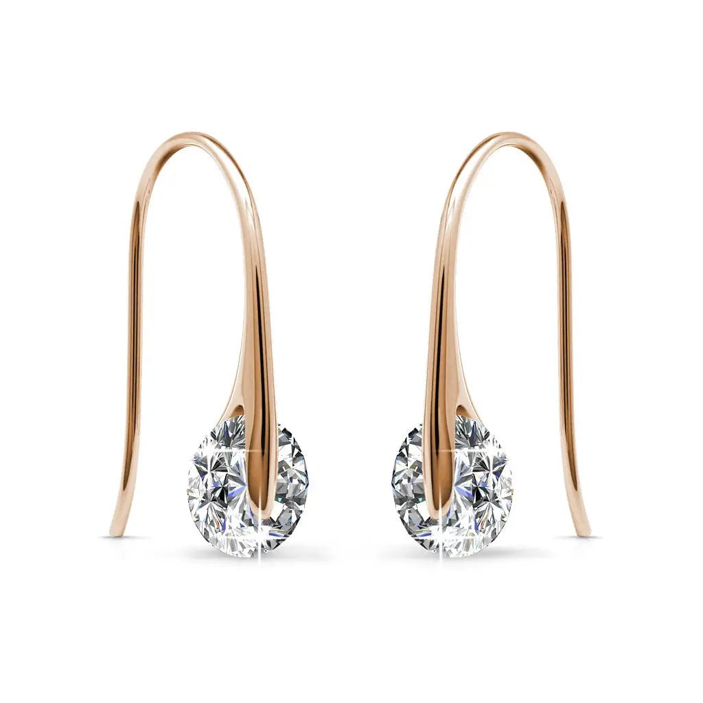 Boucles D'oreilles Classy - L'autre mode