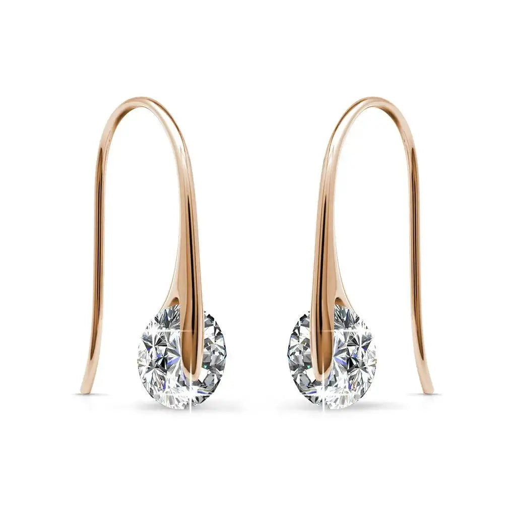 Boucles D'oreilles Classy - L'autre mode