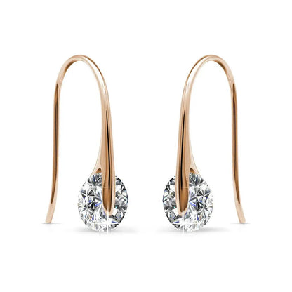 Boucles D'oreilles Classy - L'autre mode