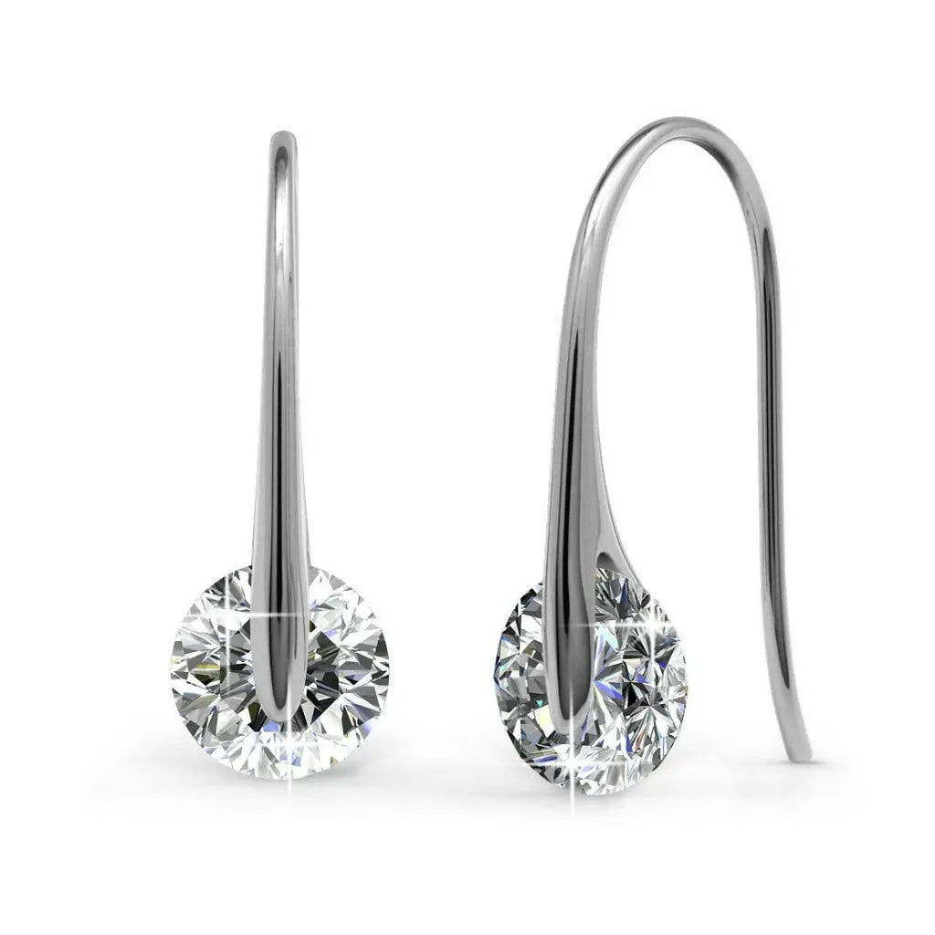 Boucles D'oreilles Classy - L'autre mode
