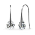 Boucles D'oreilles Classy - L'autre mode