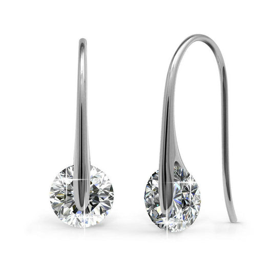 Boucles D'oreilles Classy - L'autre mode