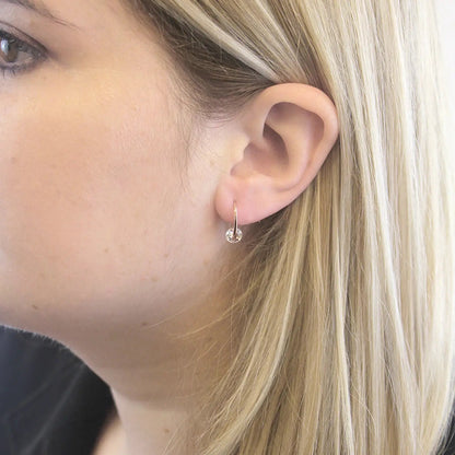 Boucles D'oreilles Classy - L'autre mode
