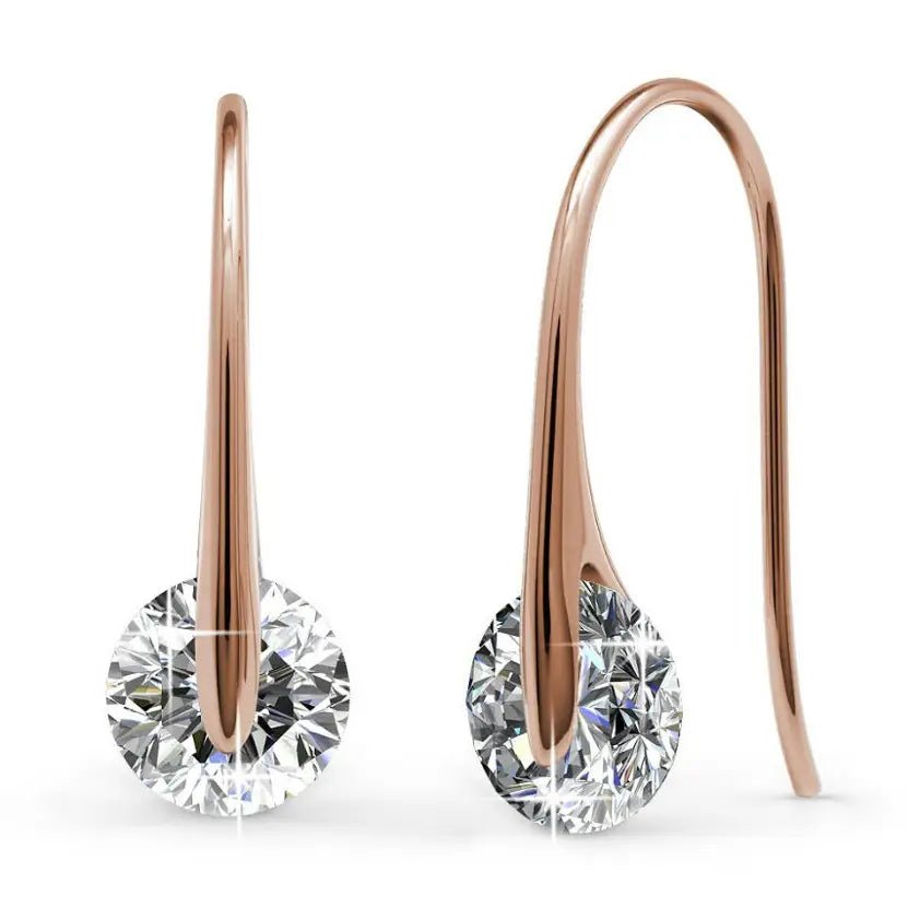 Boucles D'oreilles Classy - L'autre mode