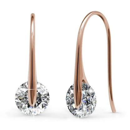 Boucles D'oreilles Classy - L'autre mode