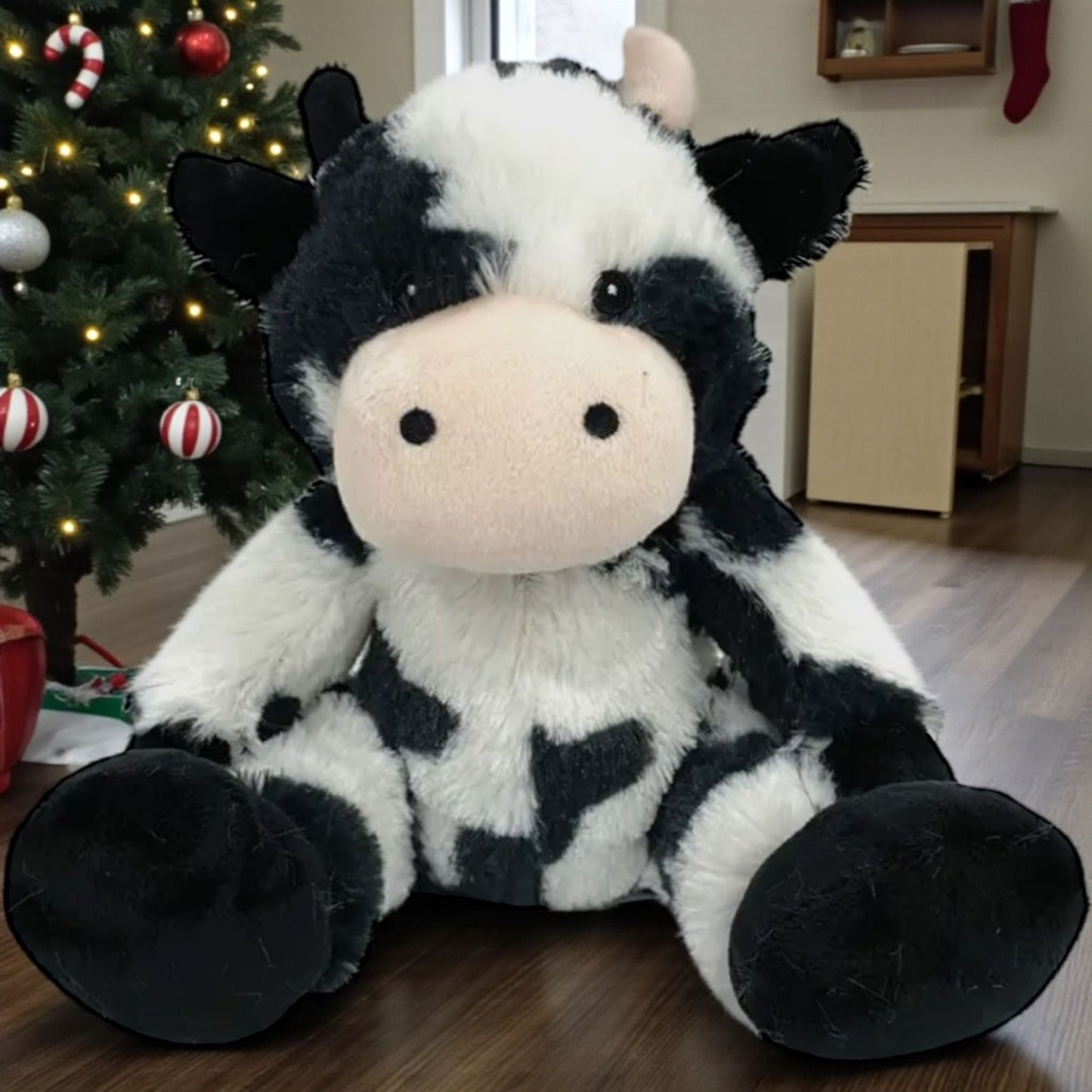 bouillotte peluche - L'autre mode