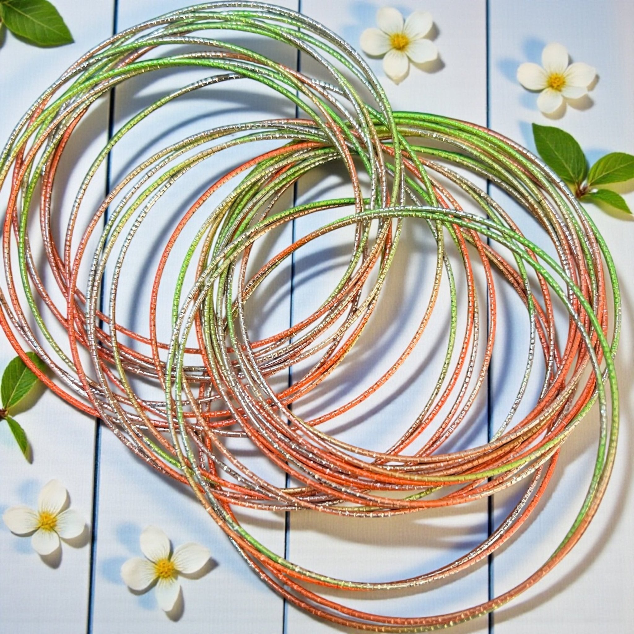 bracelet fantaisie - L'autre mode