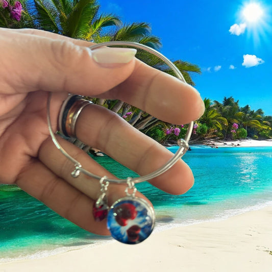 bracelet fantaisie - L'autre mode