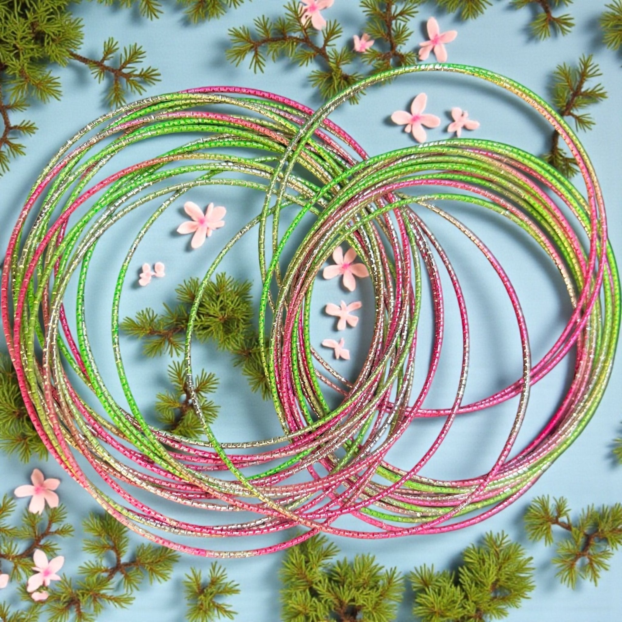 bracelet fantaisie - L'autre mode