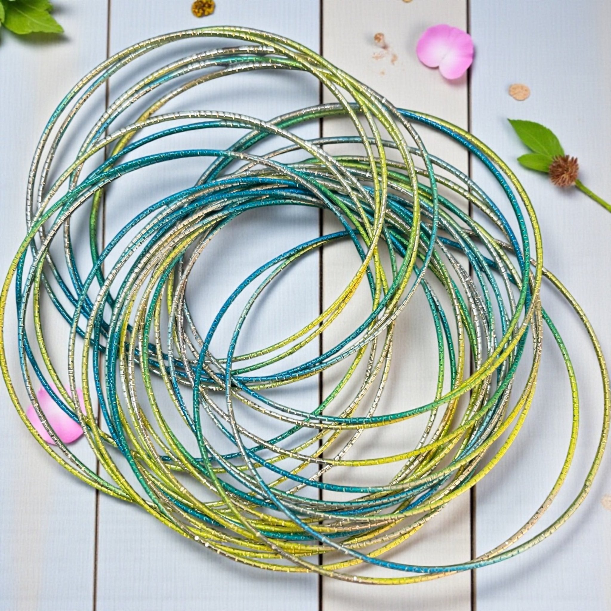 bracelet fantaisie - L'autre mode