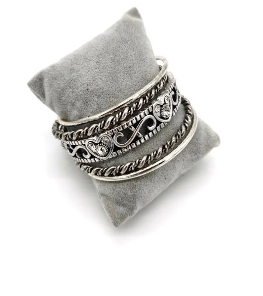 Bracelets groupés - L'autre mode