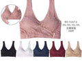Brassière de maintien - L'autre mode