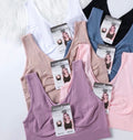 Brassière de sport souple - L'autre mode