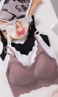 BRASSIERE INVISIBLE - L'autre mode