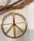 BROCHE L’AUTRE MODE ET COMPAGNIE - L'autre mode