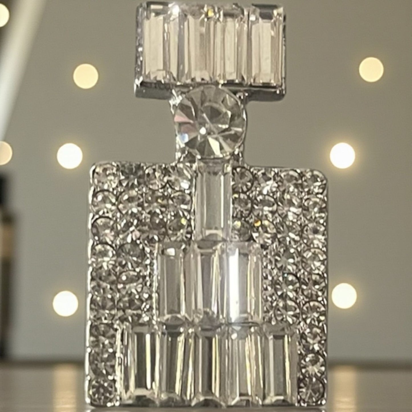 broches luxueuses haut de gamme - L'autre mode