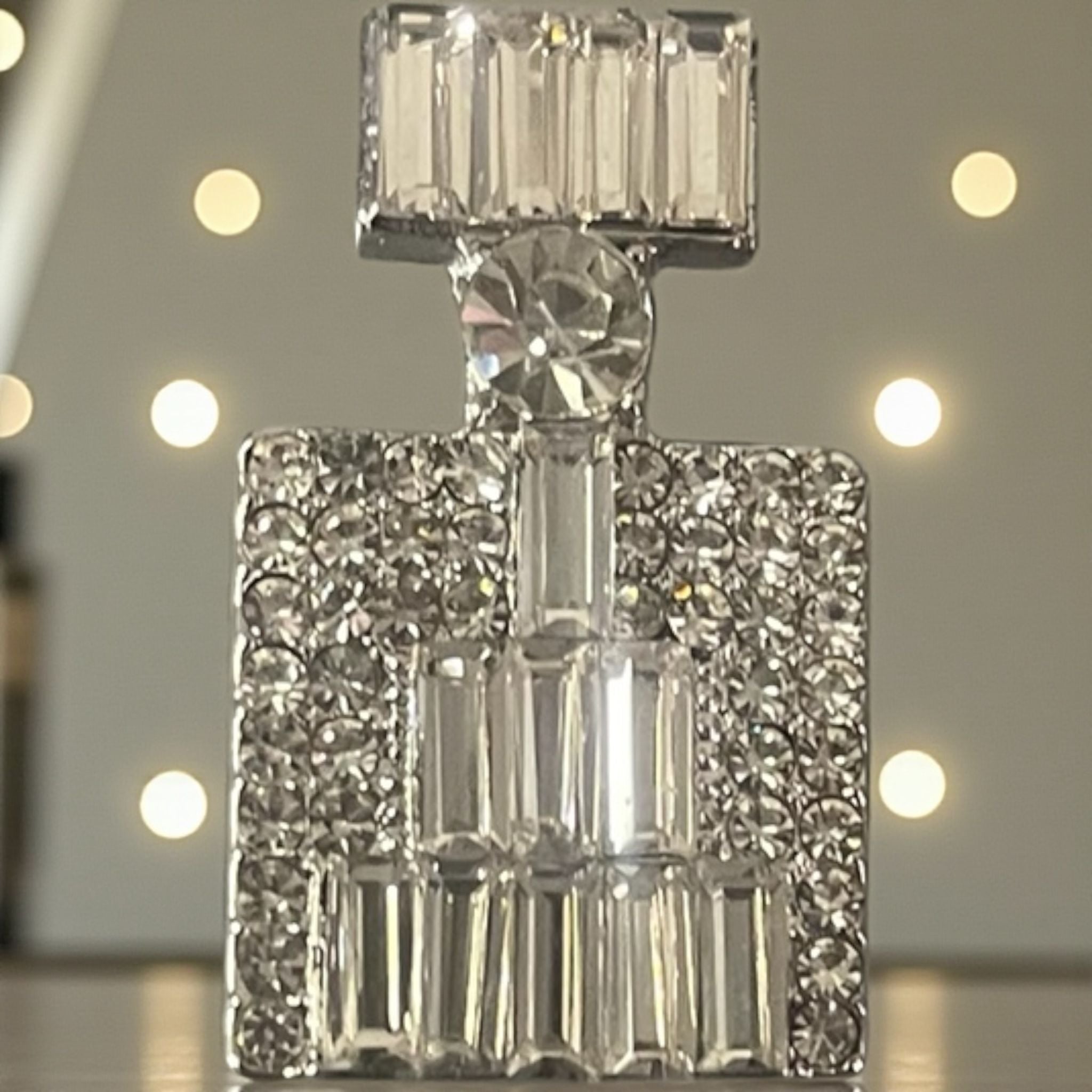 broches luxueuses haut de gamme - L'autre mode