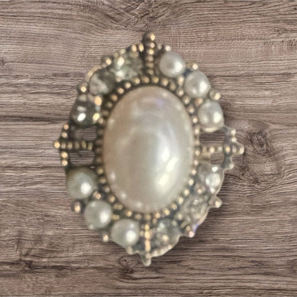 broches luxueuses haut de gamme - L'autre mode