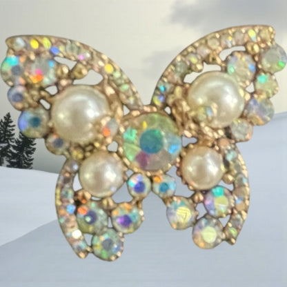 broches luxueuses haut de gamme - L'autre mode