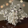 broches luxueuses haut de gamme - L'autre mode