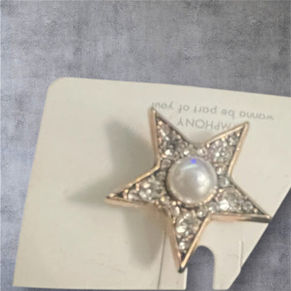 broches luxueuses haut de gamme - L'autre mode