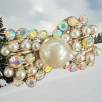 broches luxueuses haut de gamme - L'autre mode