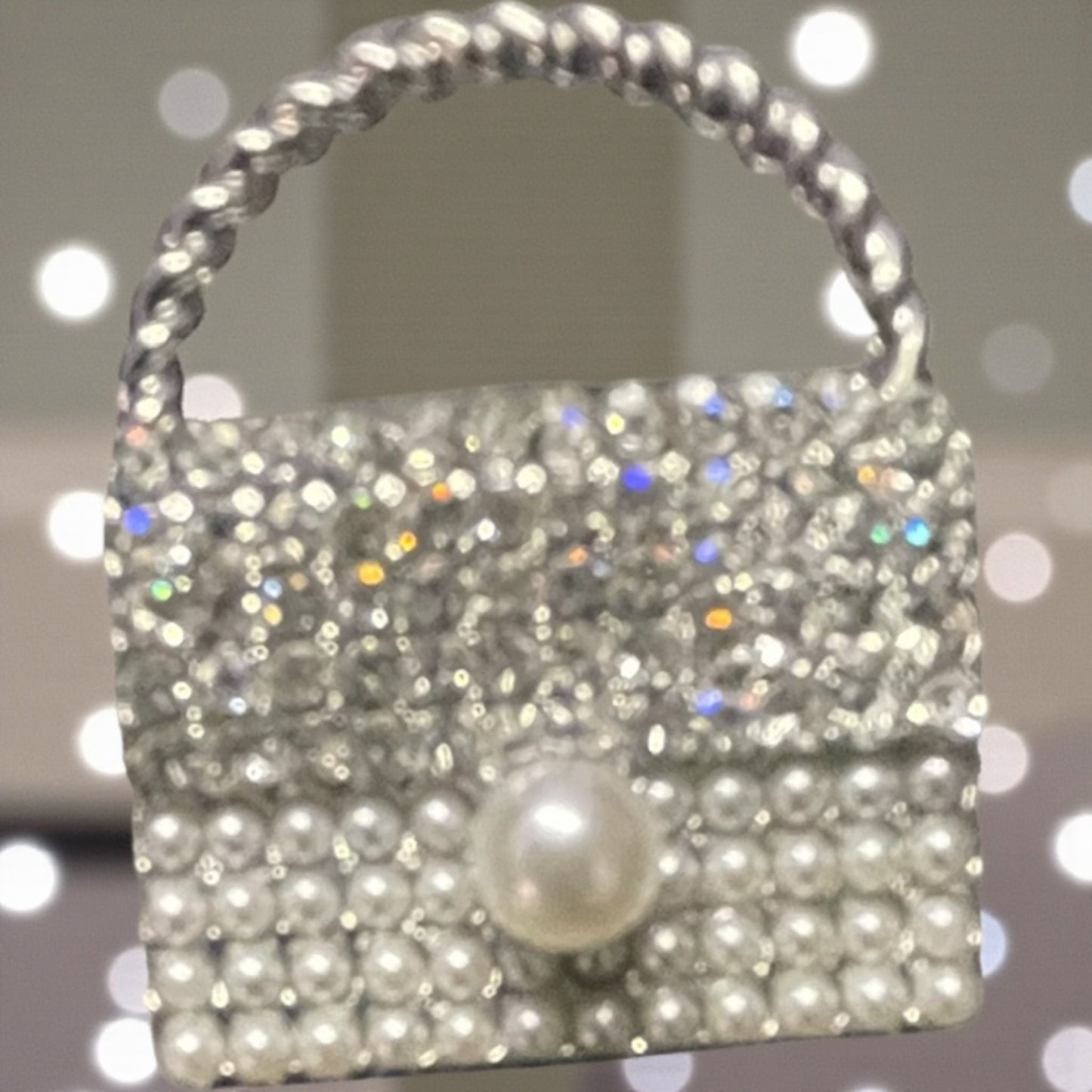 broches luxueuses haut de gamme - L'autre mode