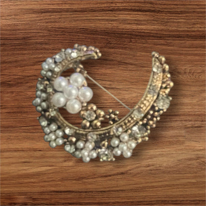 broches luxueuses haut de gamme - L'autre mode