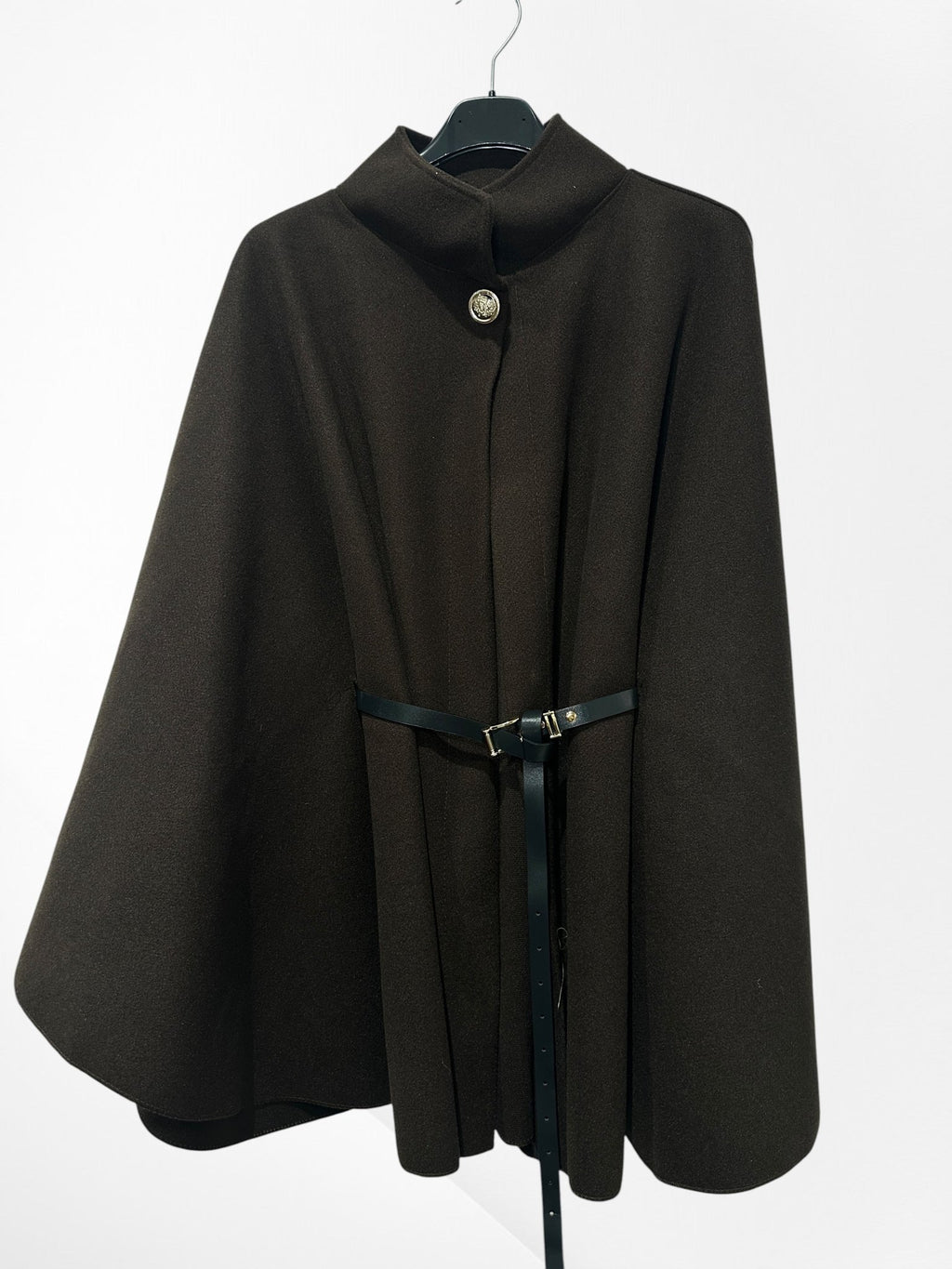 Cape manteau - L'autre mode