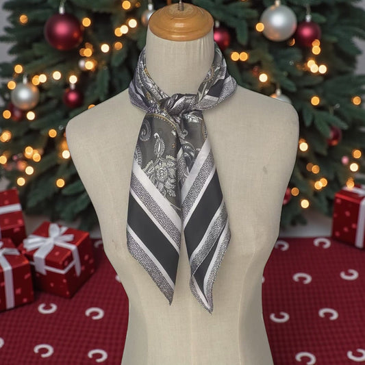 Carré foulard - L'autre mode