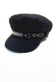 CASQUETTE CAPORAL - L'autre mode