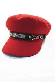 CASQUETTE CAPORAL - L'autre mode