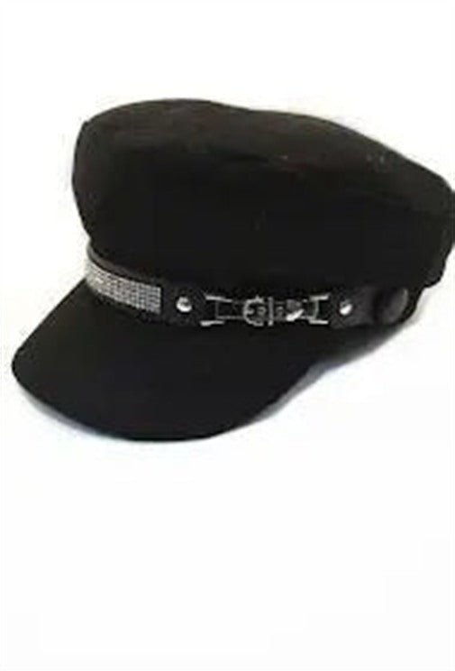 Casquette caporal - L'autre mode