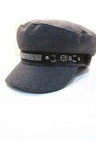 CASQUETTE CAPORAL - L'autre mode