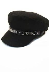 CASQUETTE CAPORAL - L'autre mode