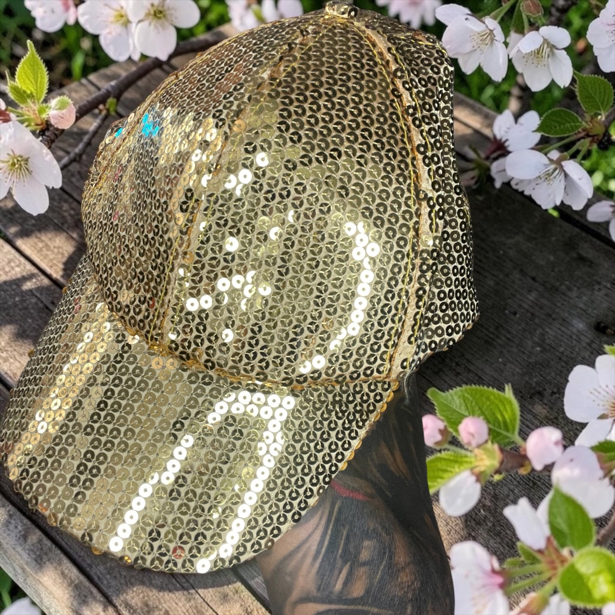 CASQUETTE MOTIFS BANDANA - L'autre mode