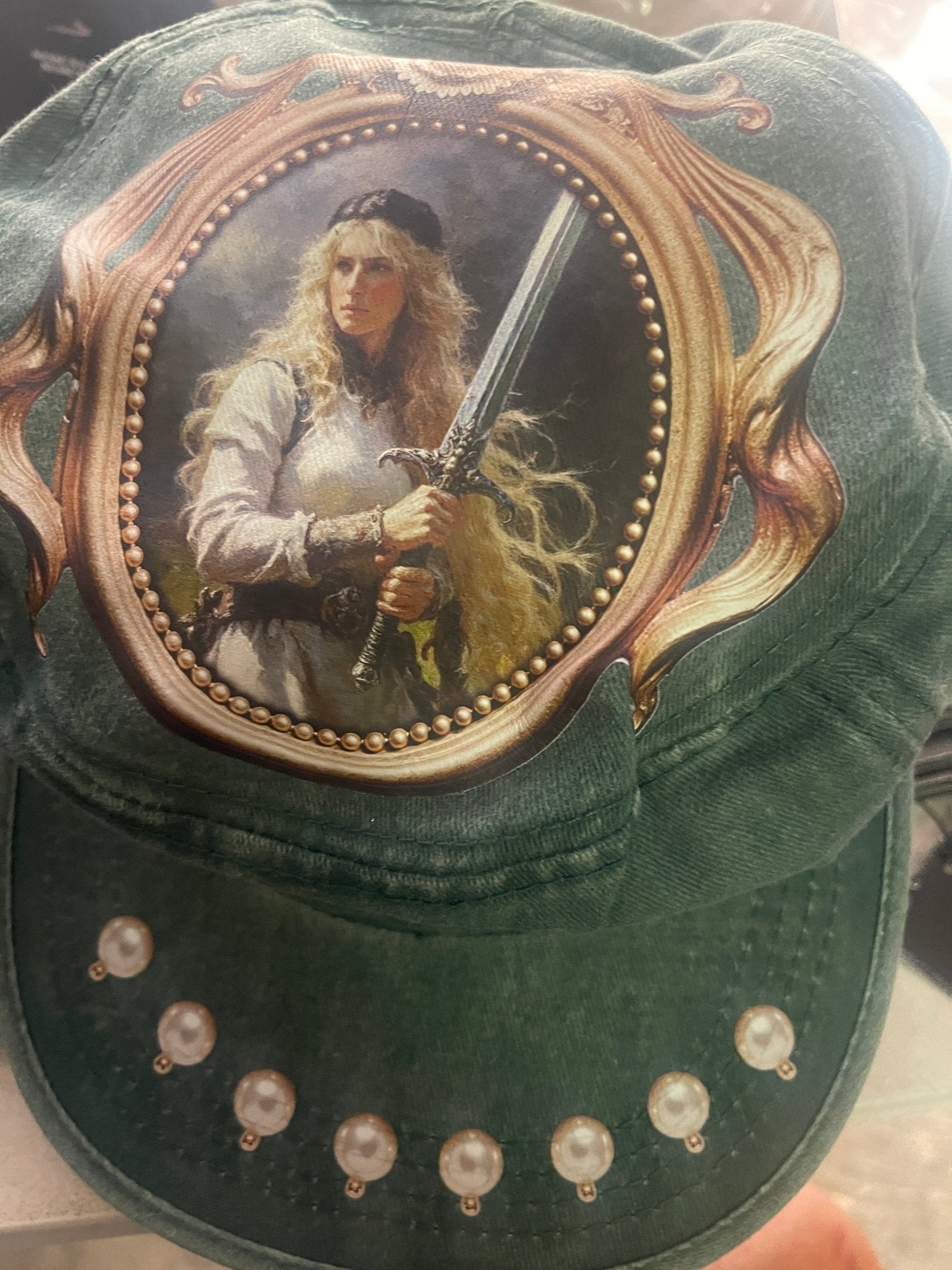 Casquette stylée haut de gamme - L'autre mode