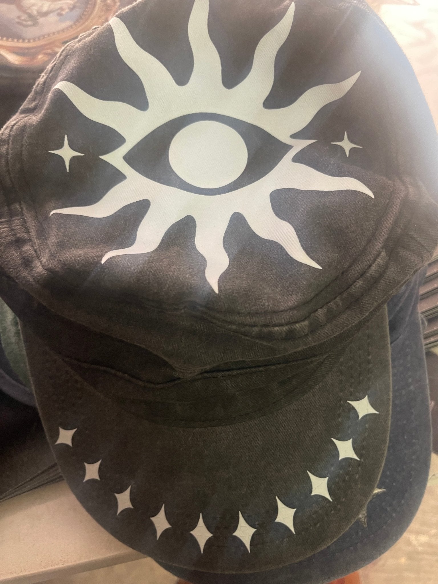 Casquette stylée haut de gamme - L'autre mode