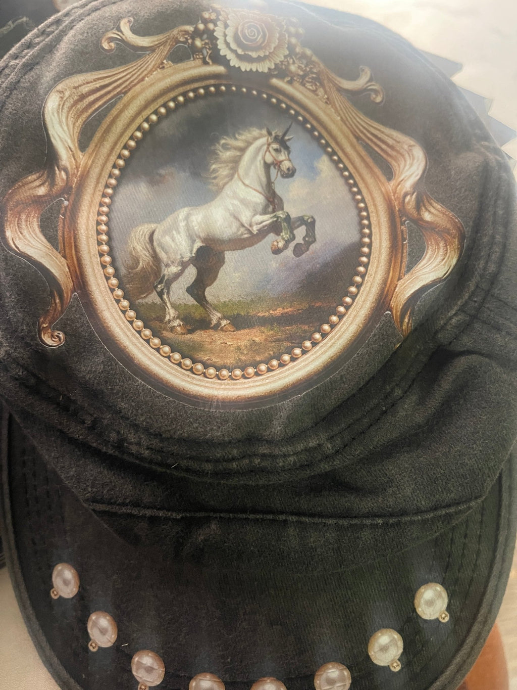 Casquette stylée haut de gamme - L'autre mode
